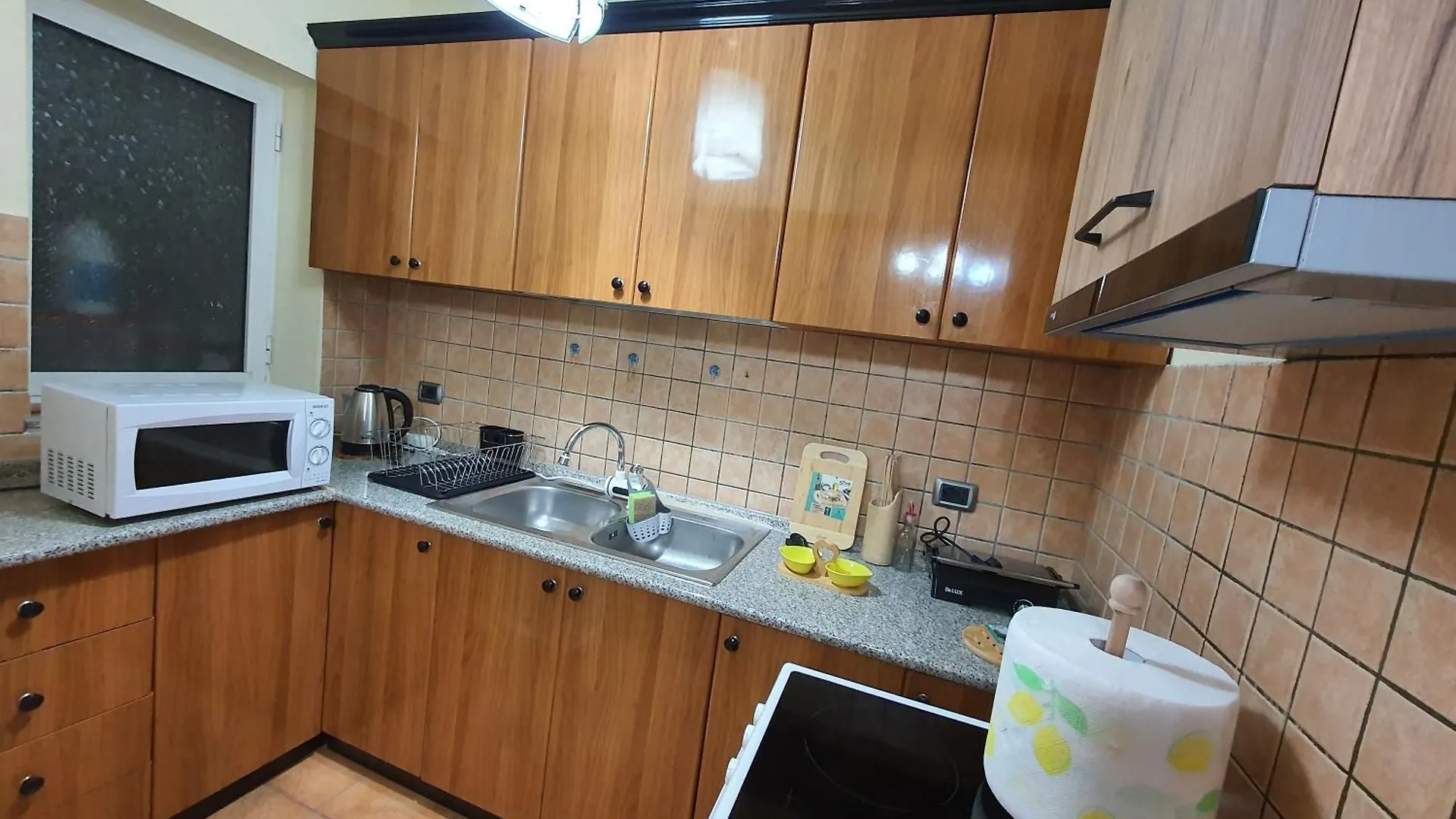 Best Apartment 1 Тирана Албания