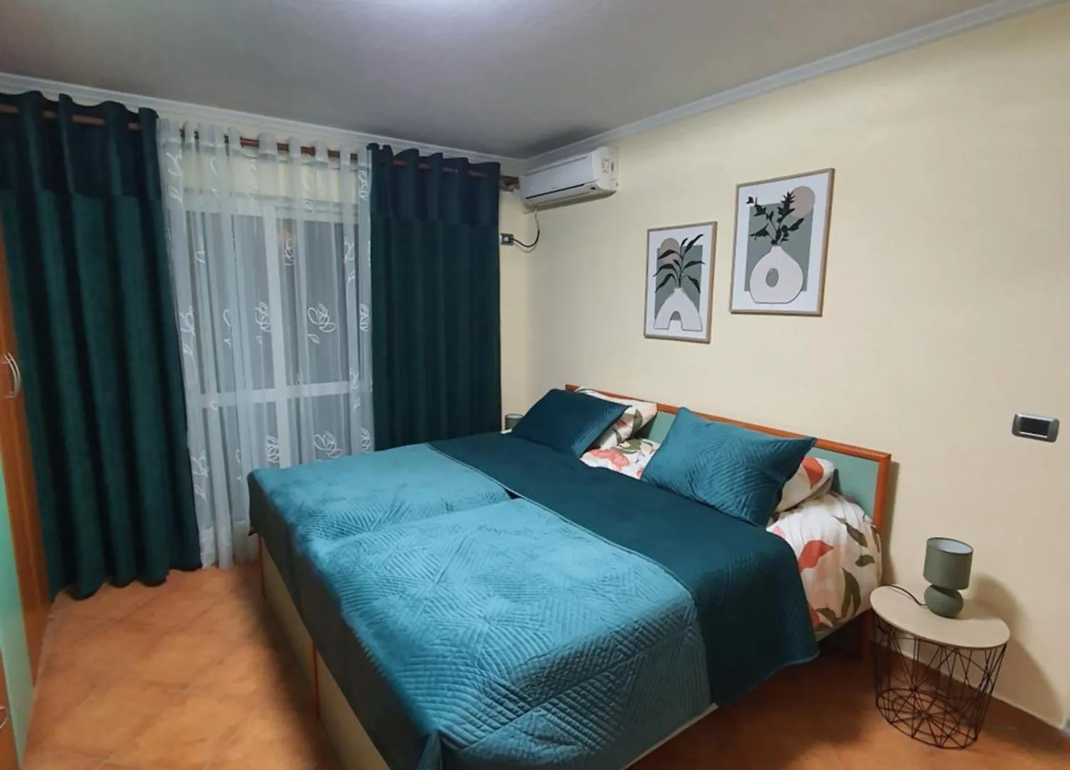 Best Apartment 1 Тирана Албания