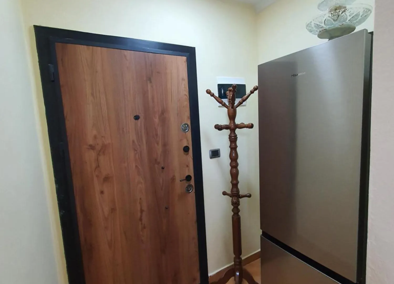 Best Apartment 1 Tirana
