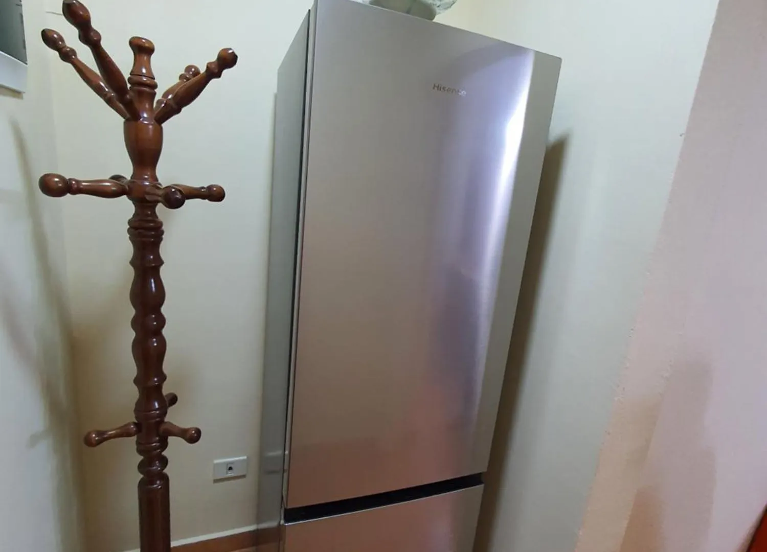 Best Apartment 1 Tirana