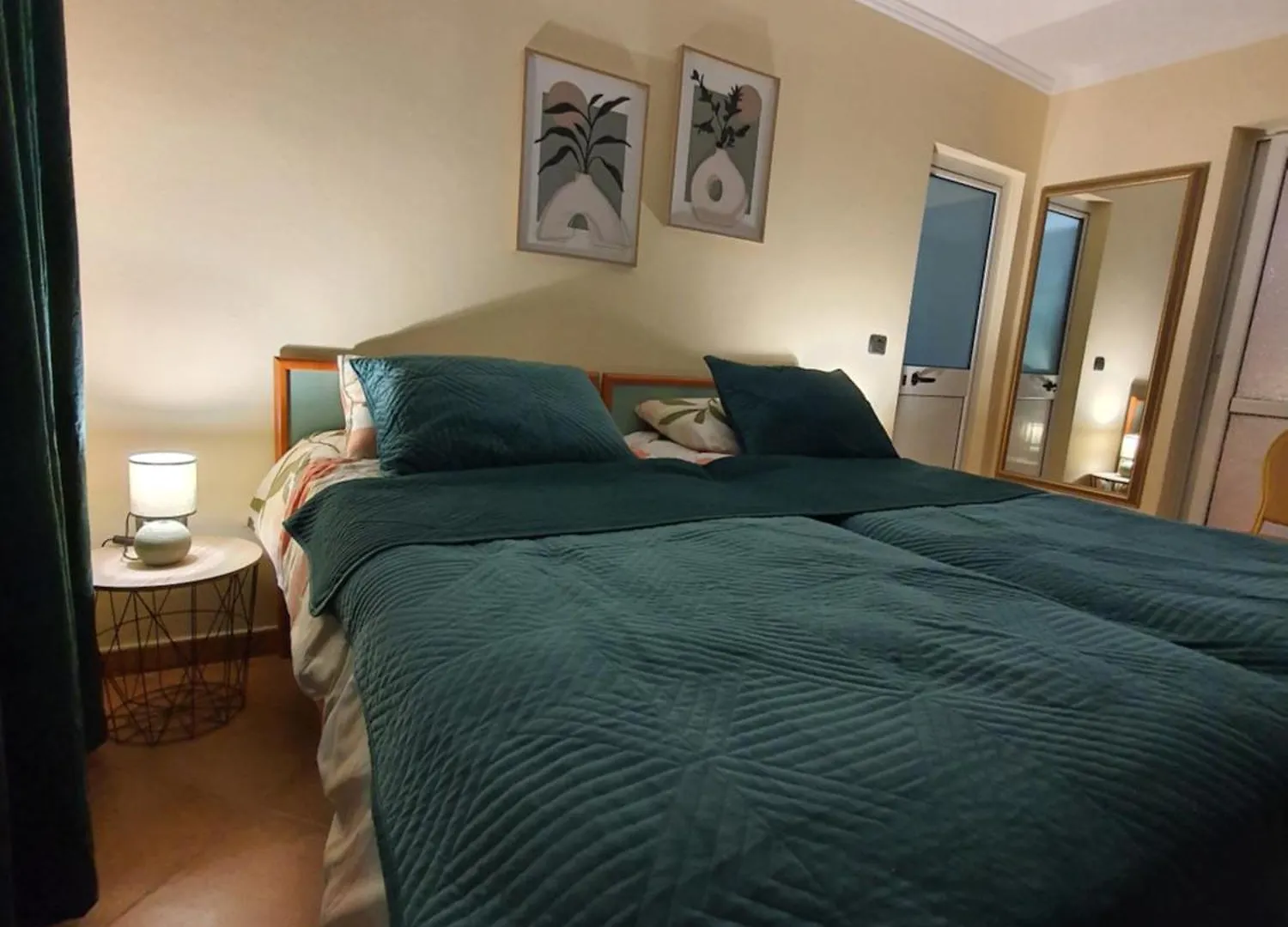 Best Apartment 1 Tirana Albania