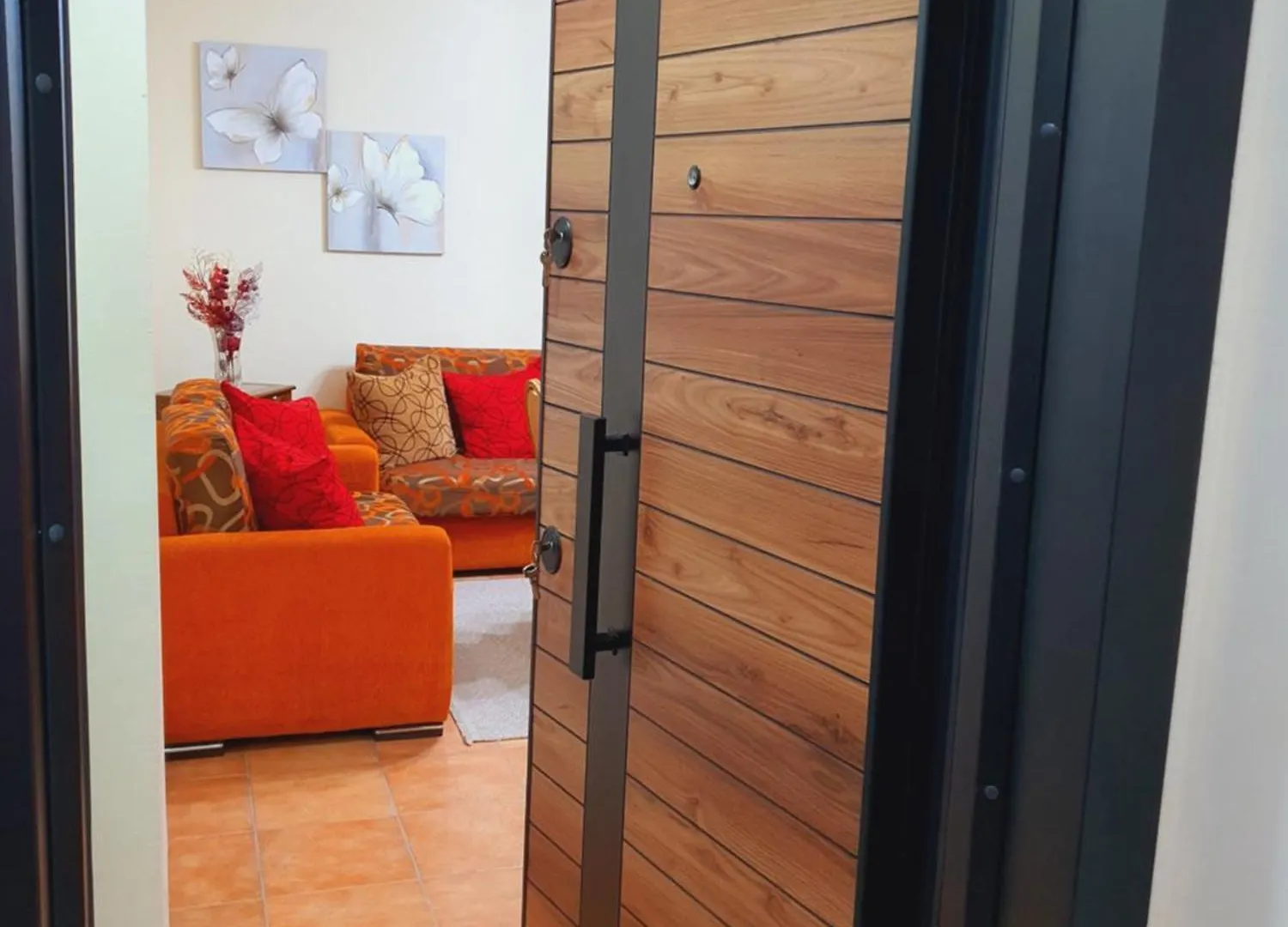 Best Apartment 1 Тирана