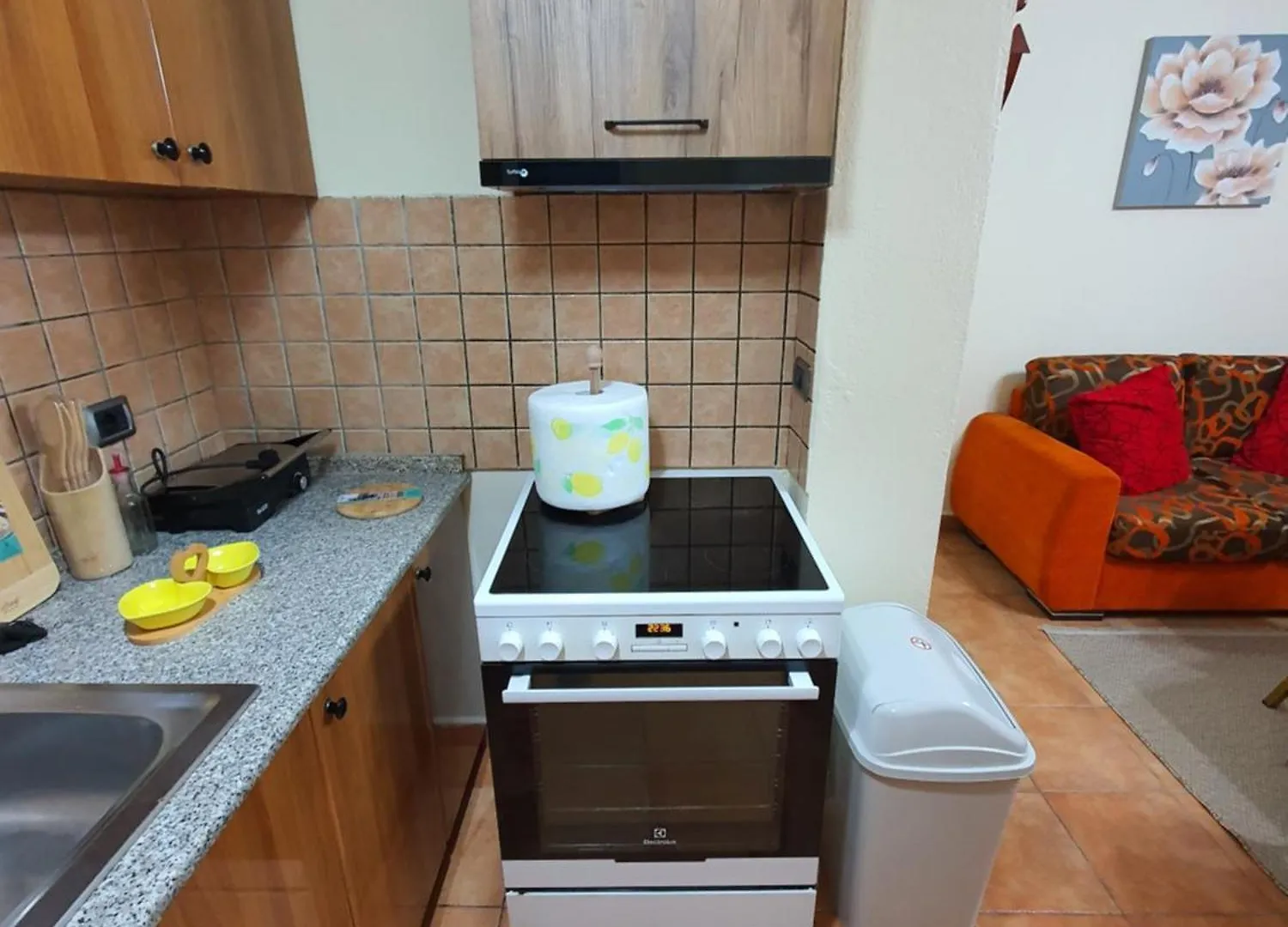 Best Apartment 1 Тирана