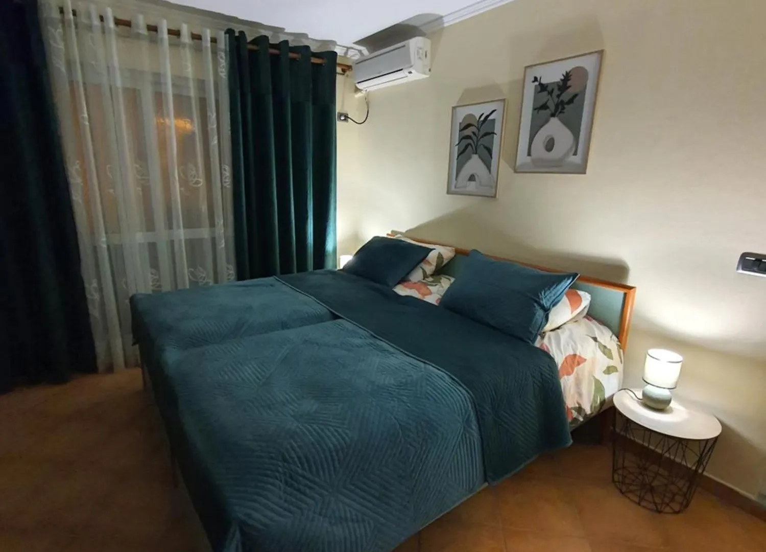 Best Apartment 1 Tirana
