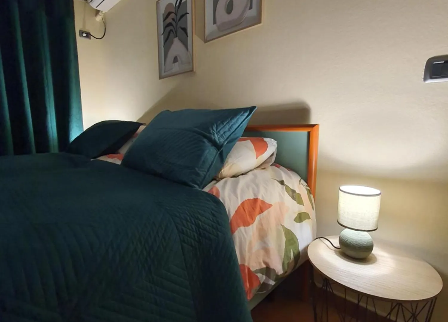 Best Apartment 1 Тирана