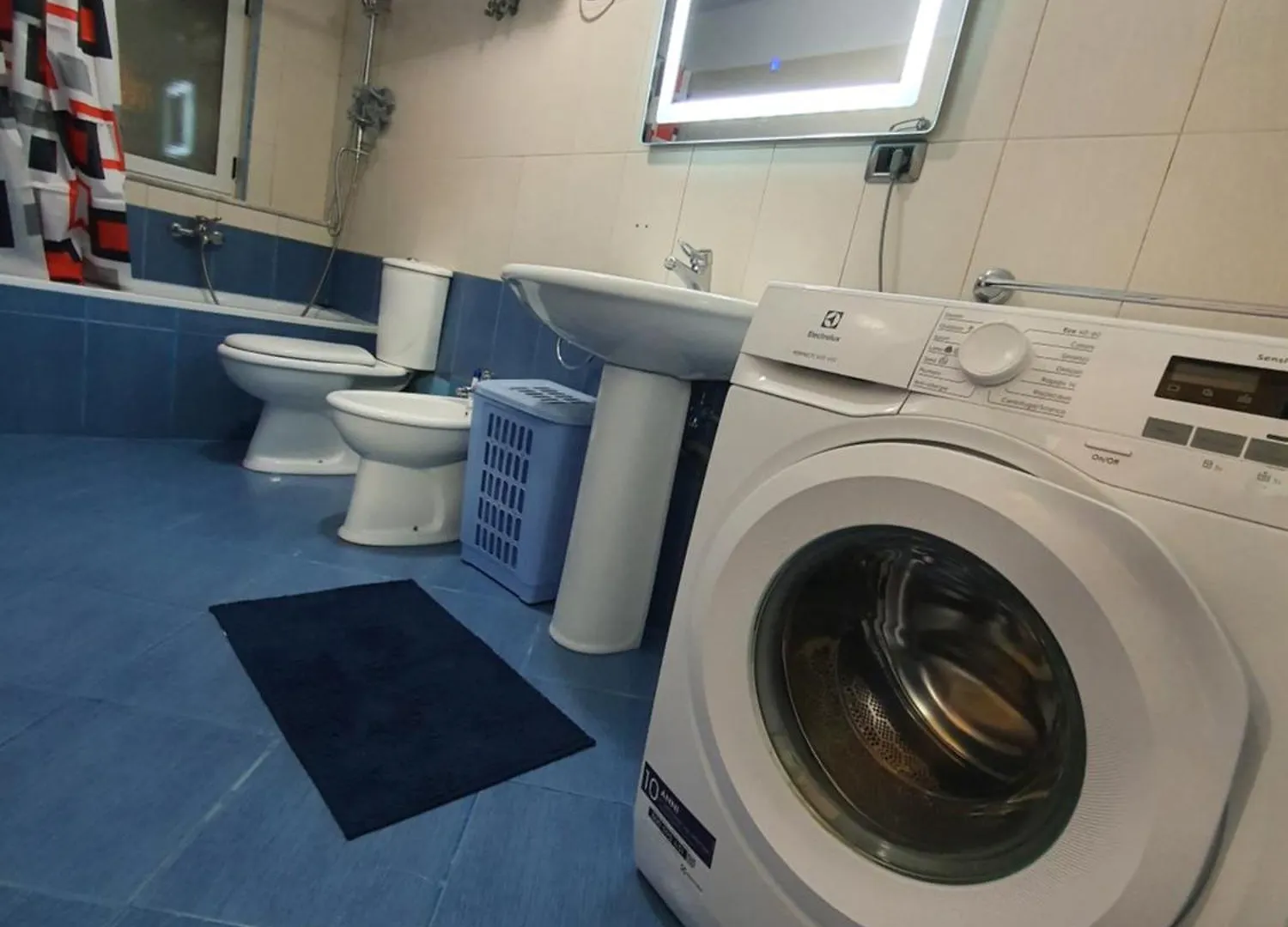 Best Apartment 1 Тирана