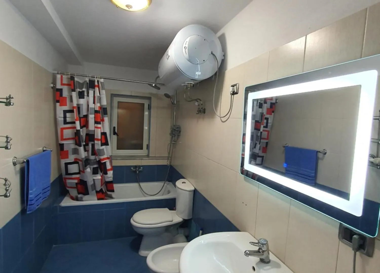 Best Apartment 1 Тирана