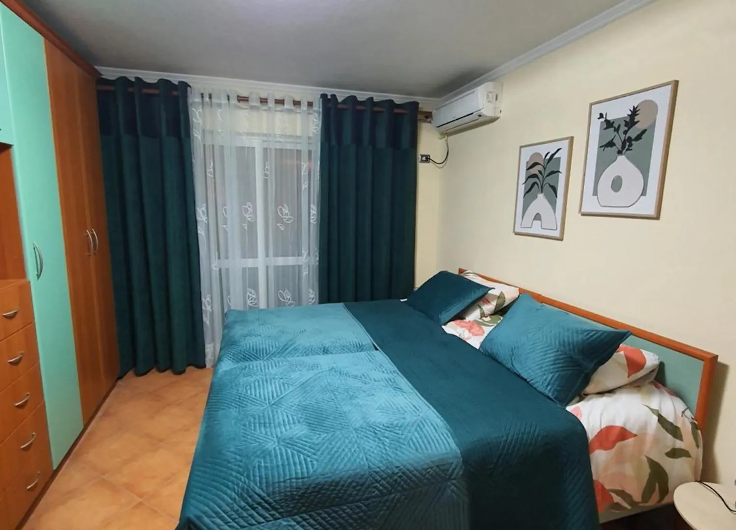 Best Apartment 1 Тирана