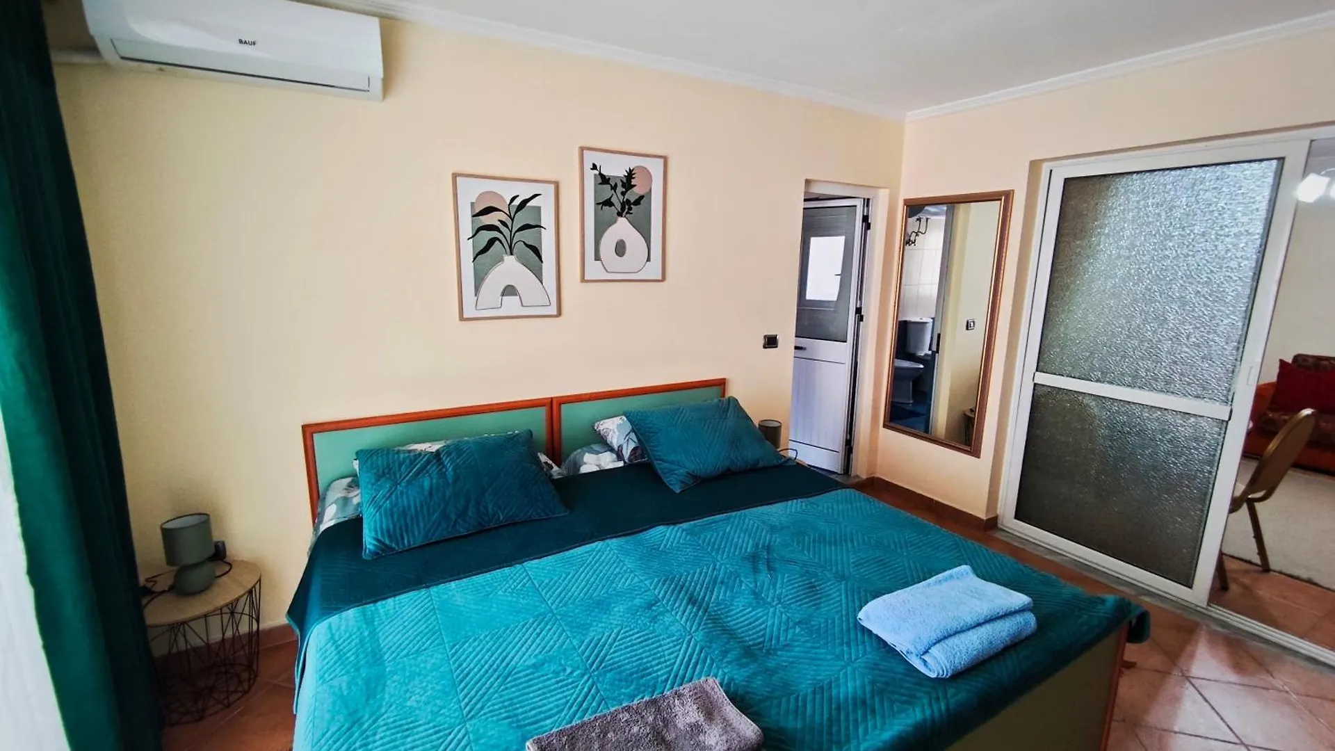 Best Apartment 1 Tirana